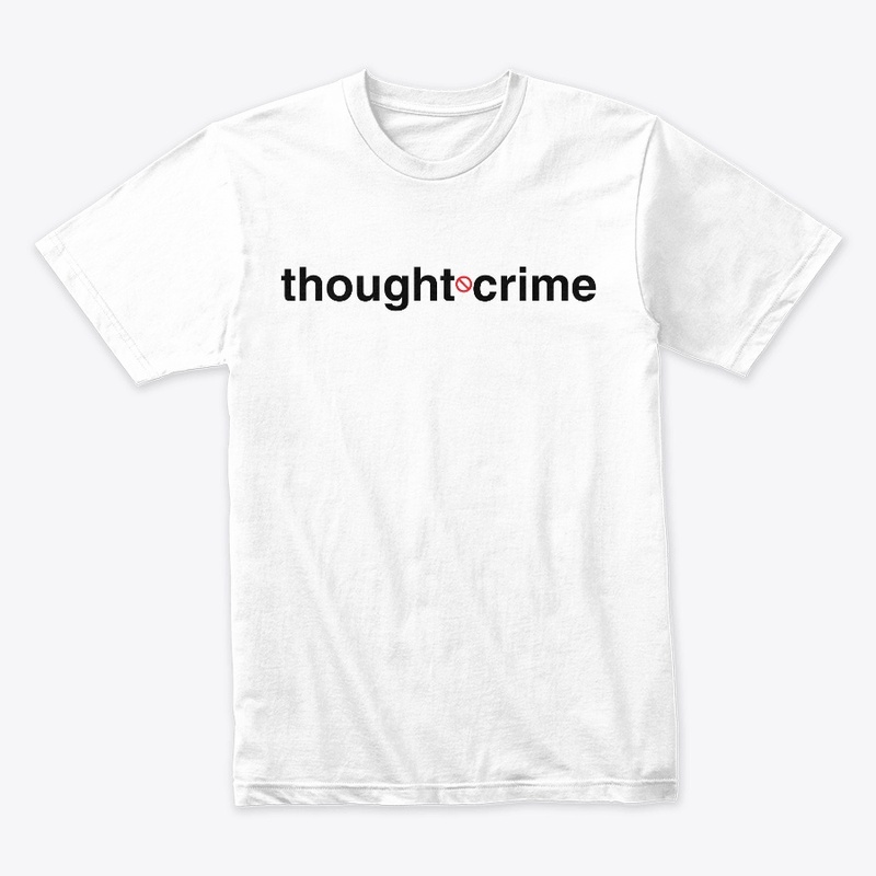 THOUGHT•CRIME