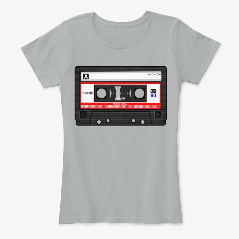 cassette old skool mix