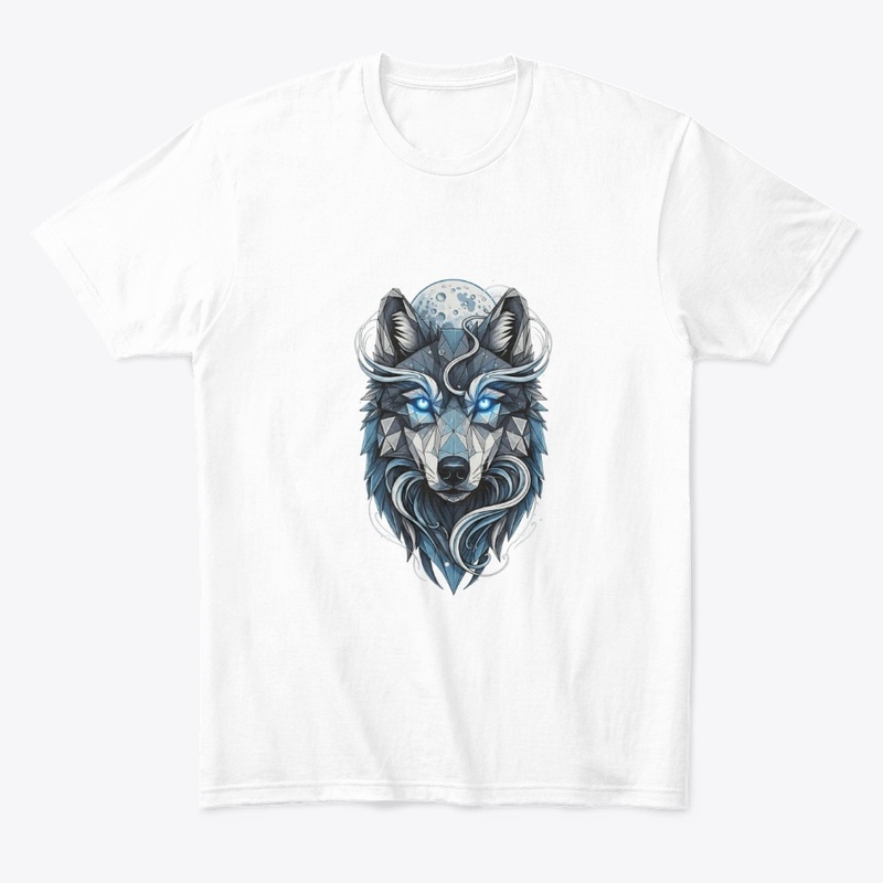 Wolf Design 4