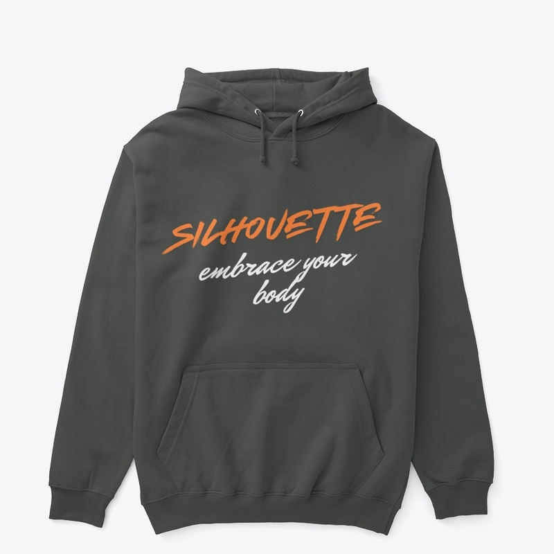 Embrace Your Silhouette