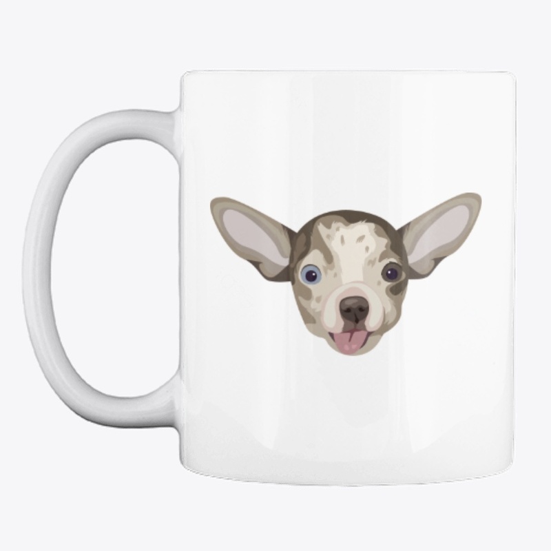 Cup of Beans!