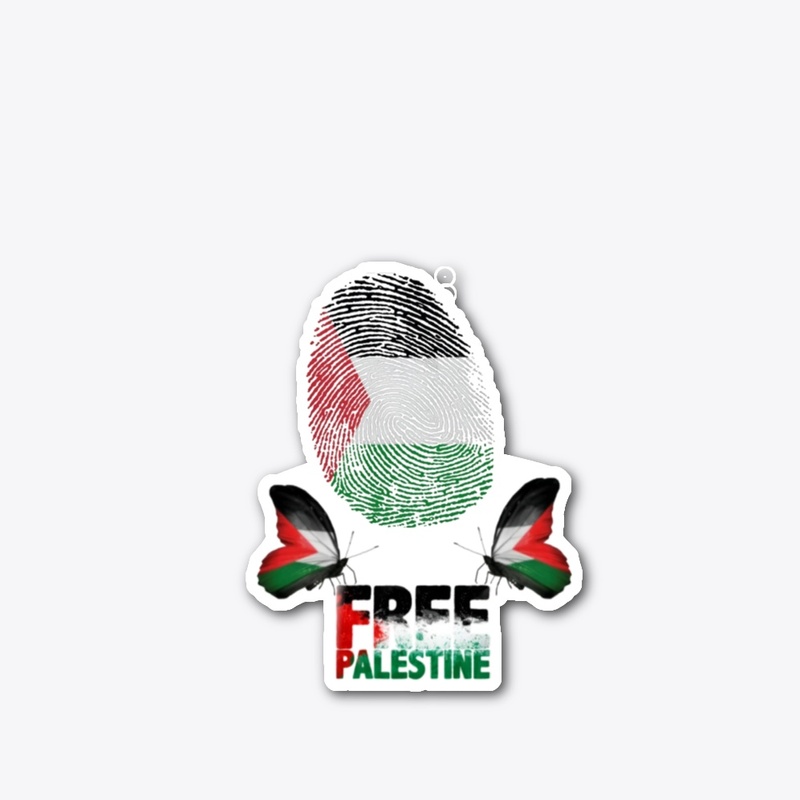 Support Palestine 