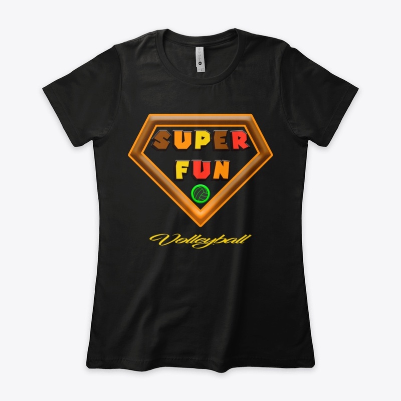 Super Fun