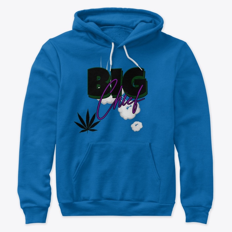 Big Chief 4:20