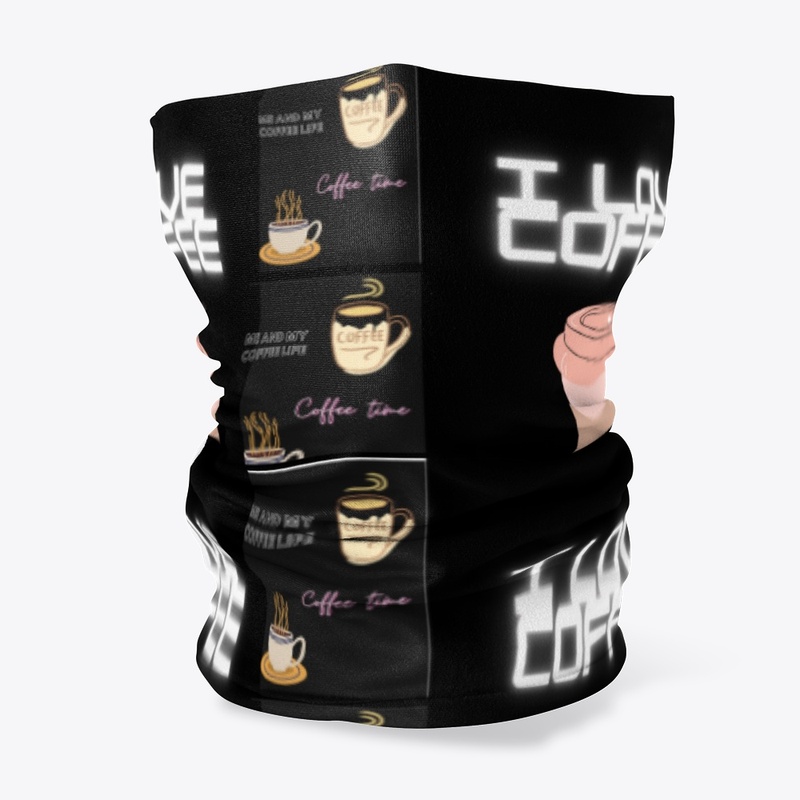 Coffee Dance/  My Coffee Feeling