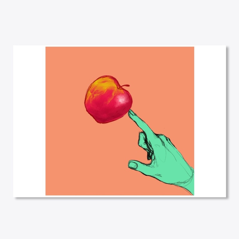 POINT (apple edition)