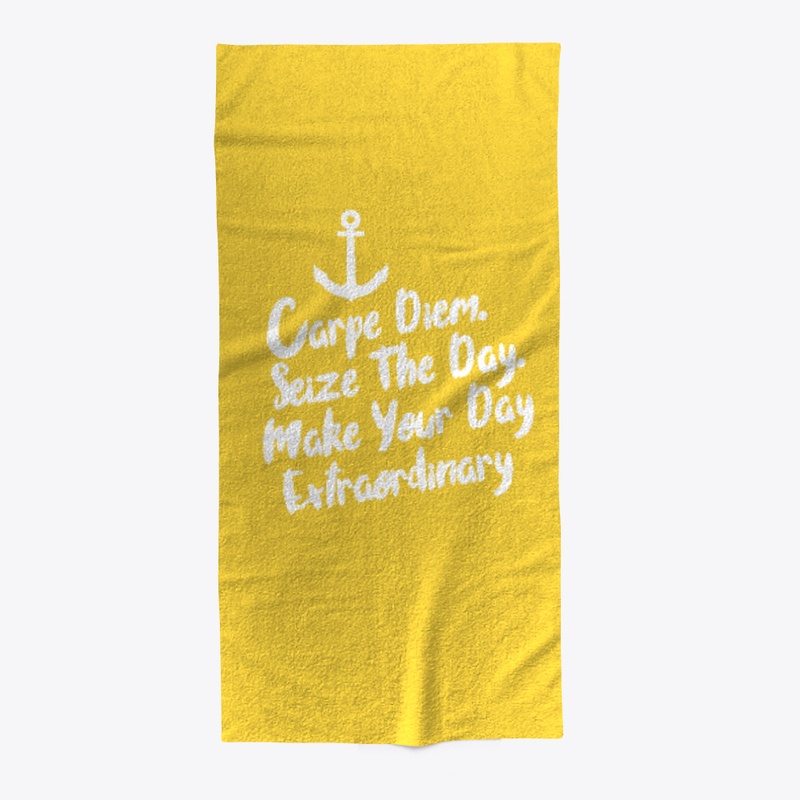 Carpe Diem