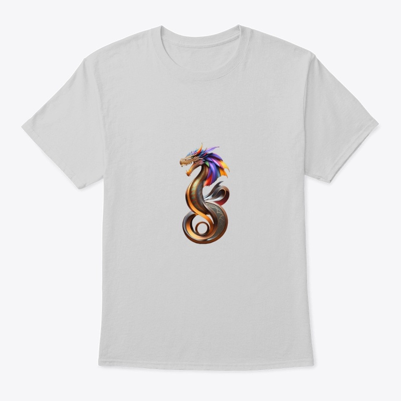 Chinese Dragon  