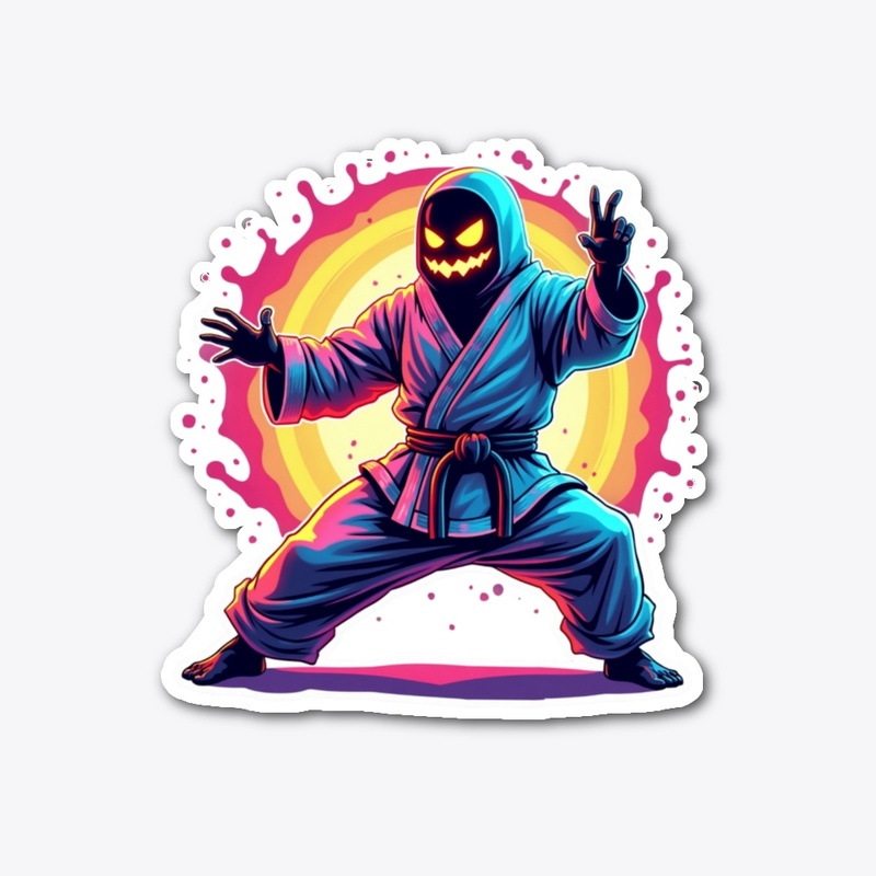 Kobold Karate