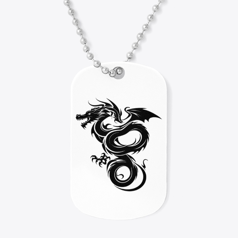 "Epic Dragon Style: Collections Design"