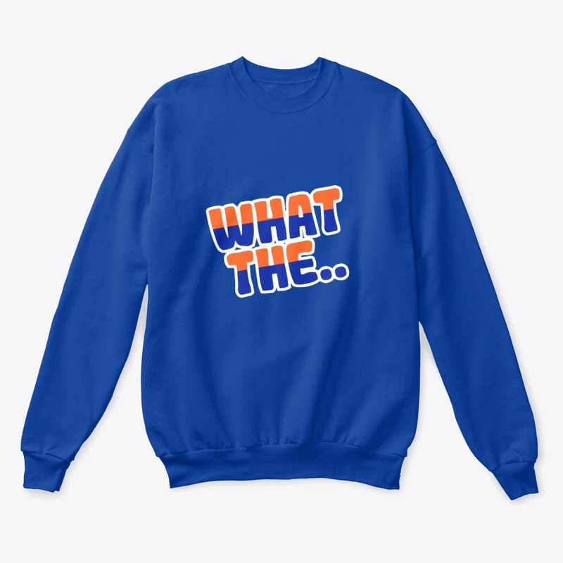 What The Frack Brand 