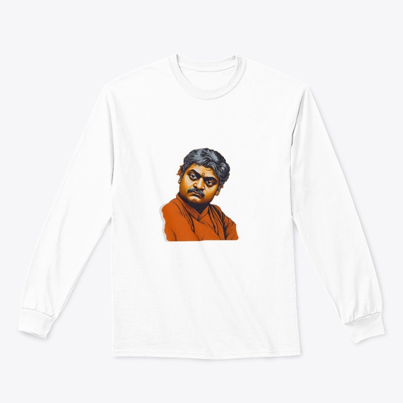Swami Vivekananda