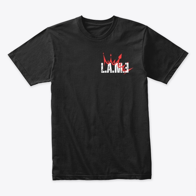 L.AM.3: Royal by Code