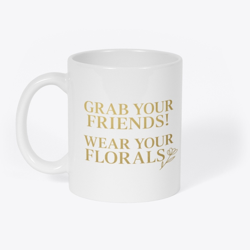 Florals