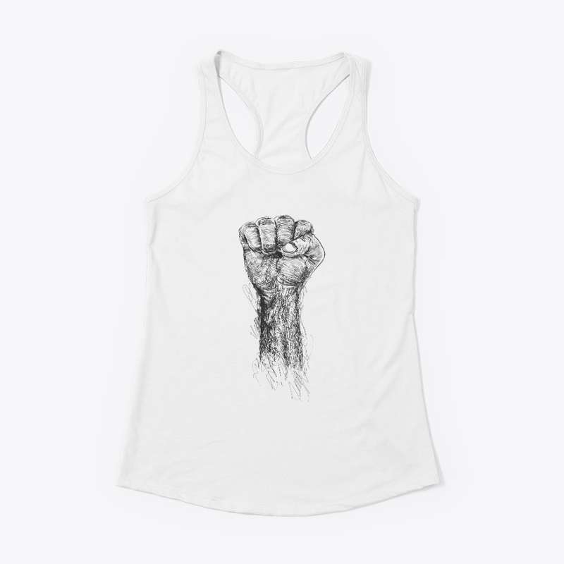 hand drawn sketch Graphic t shirt