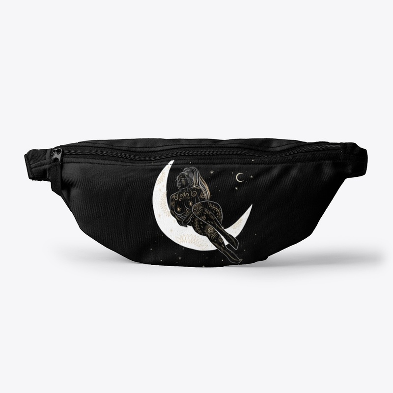 King Haywood Universal Wear