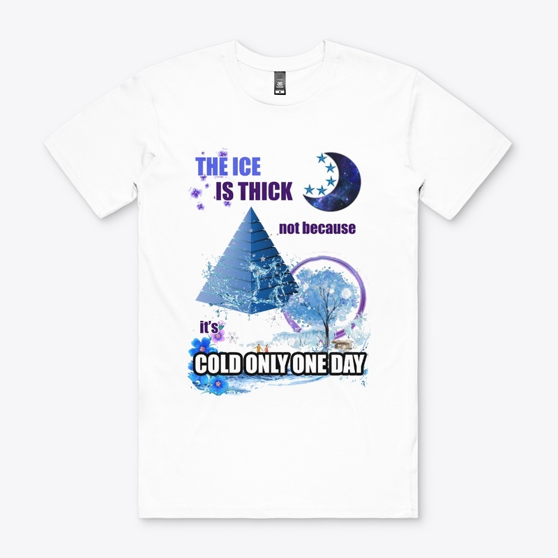 OpenLandd 107 - The Ice is Thick