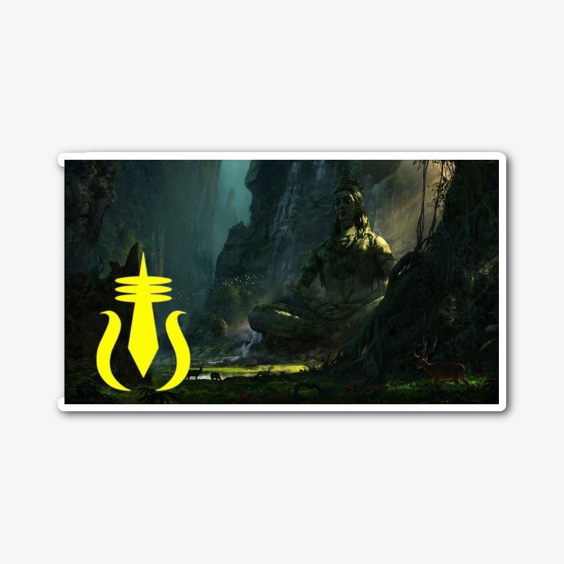 Adiyogi 