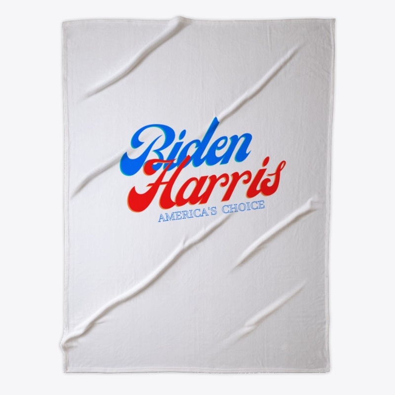 Biden Harris America's Choice
