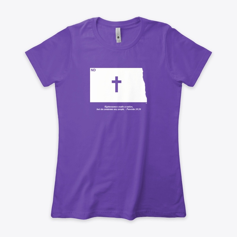 North Dakota