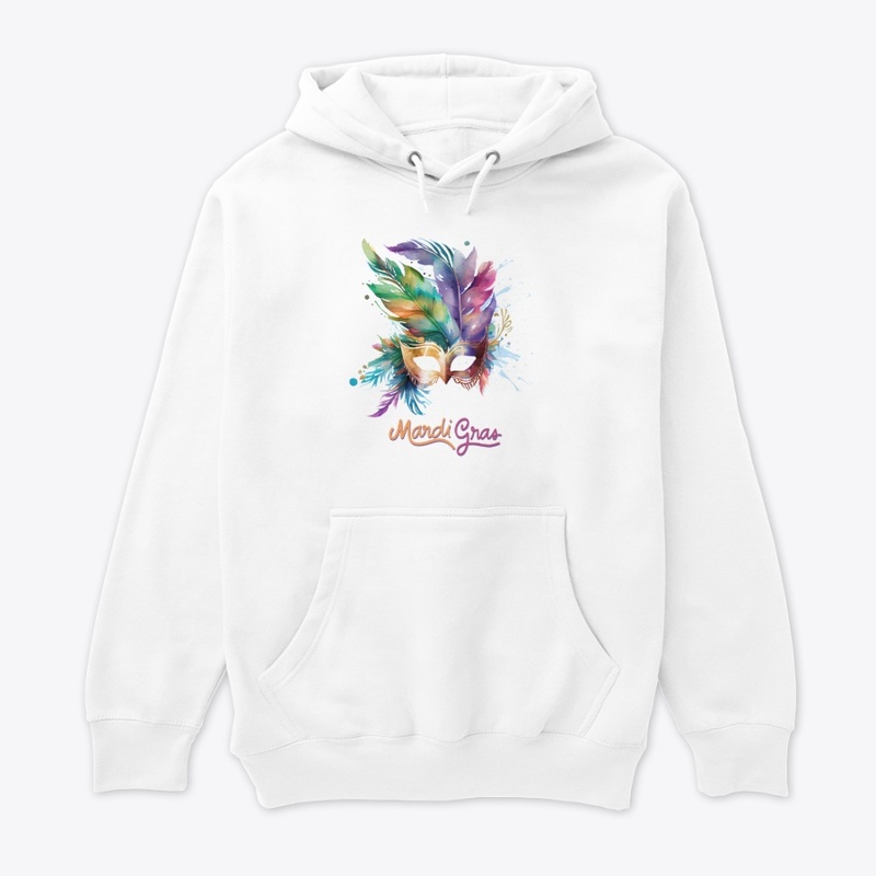 Mardi Gras T Shirt