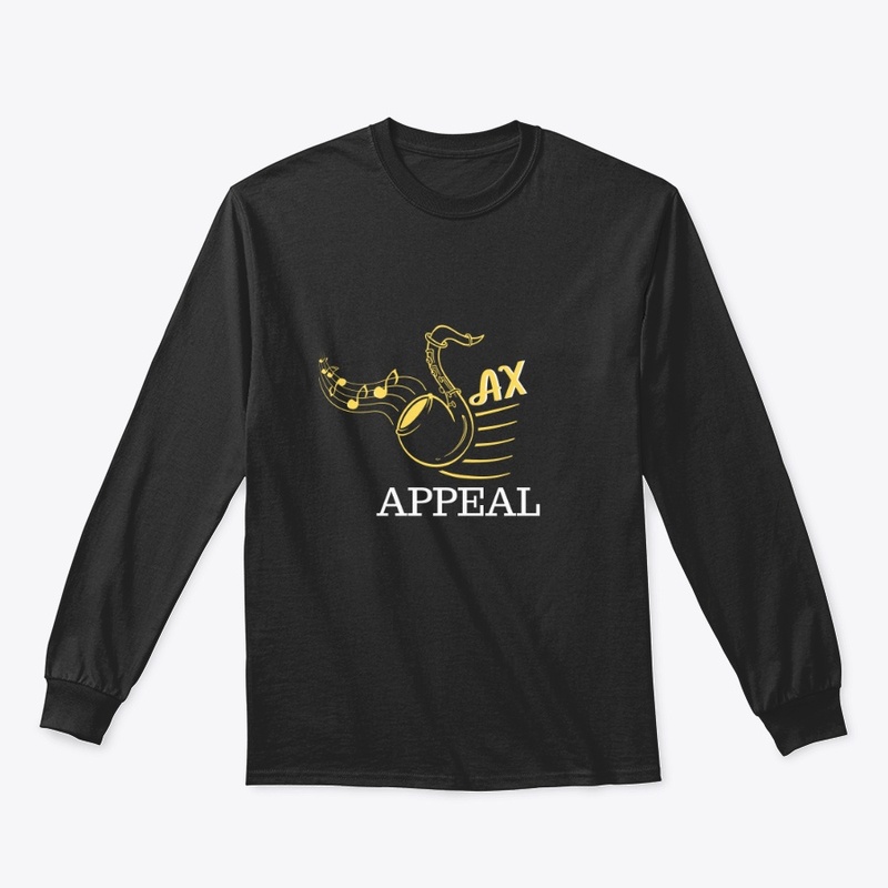 Sax Appeal