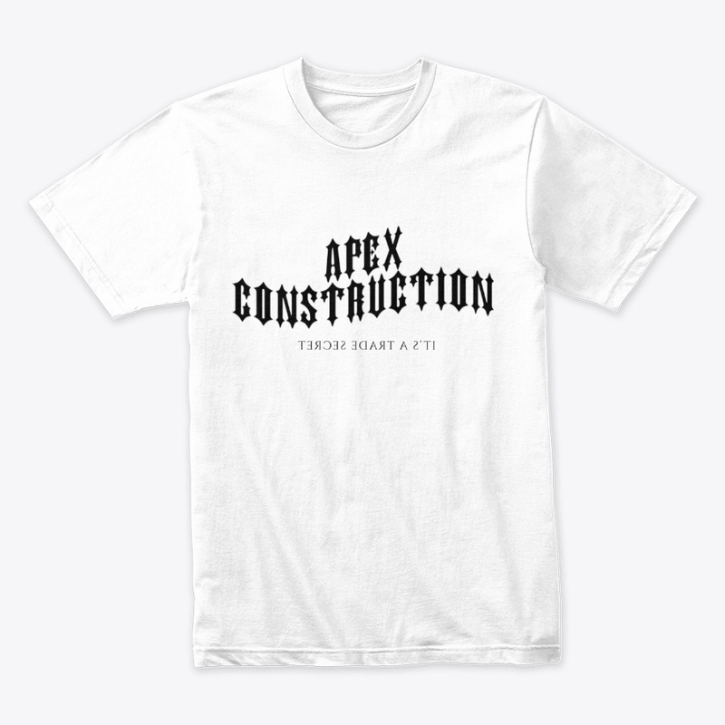 TRADE SECRET TEE