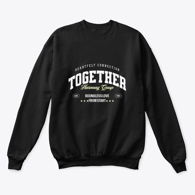 Together