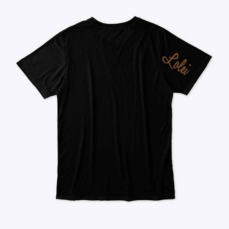 UNISEX ALL-OVER-PRINT TEE-SHIRT