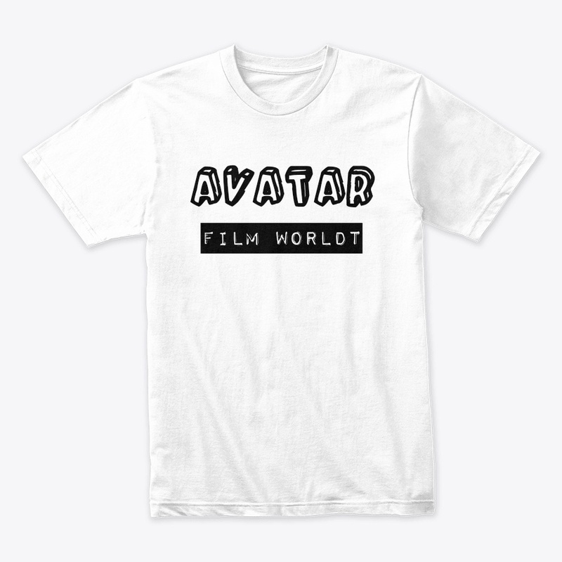 Avatar t-shirt 