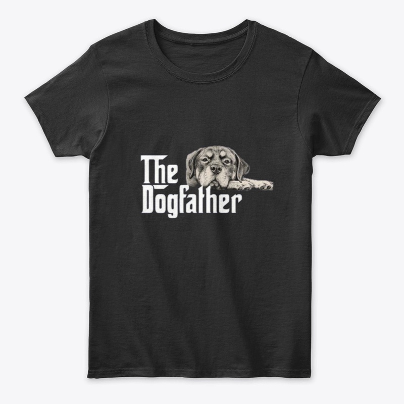Rottweiler - The DogFather
