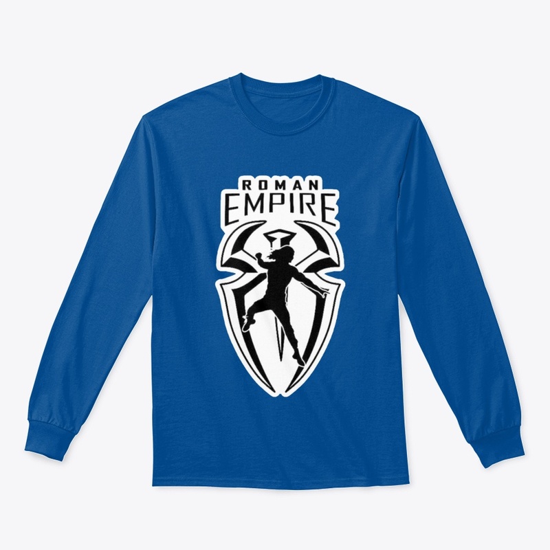 Roman Empire T-shirt and Hoodie!