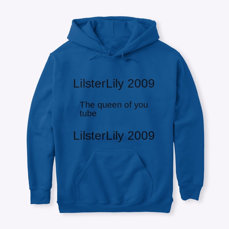 The queen of youtube