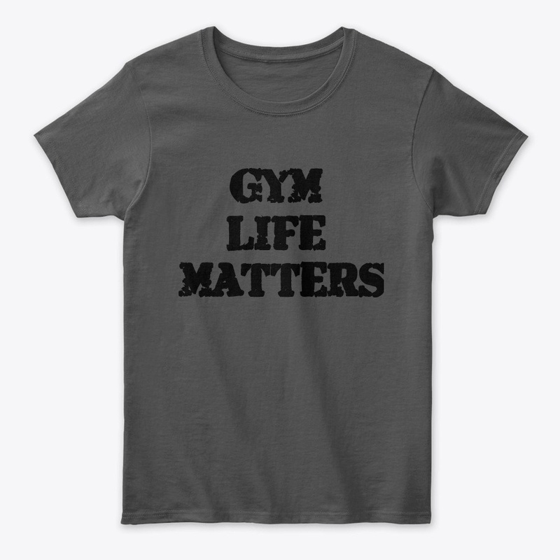 Workout Merch