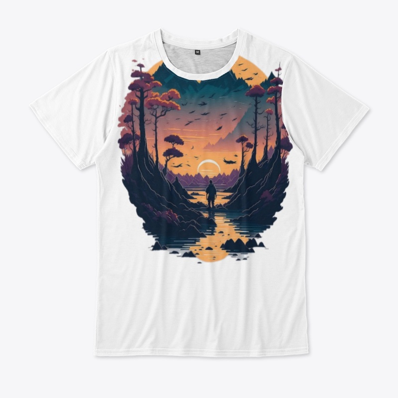 Nature Print Products