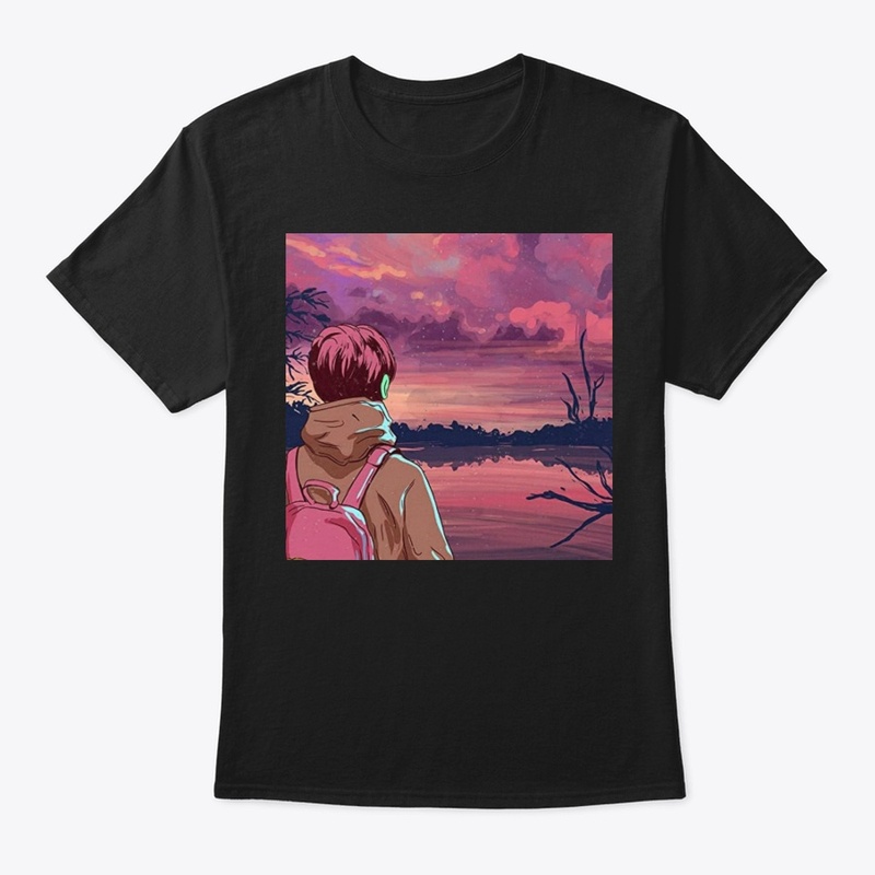 Lofi aesthetic