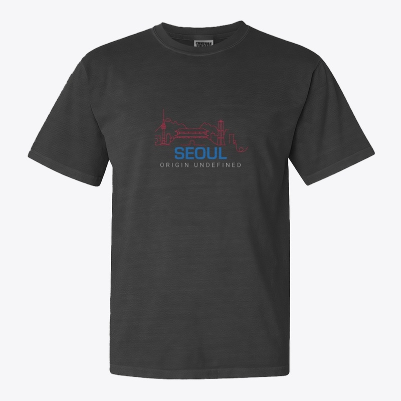 Seoul – City Line Series