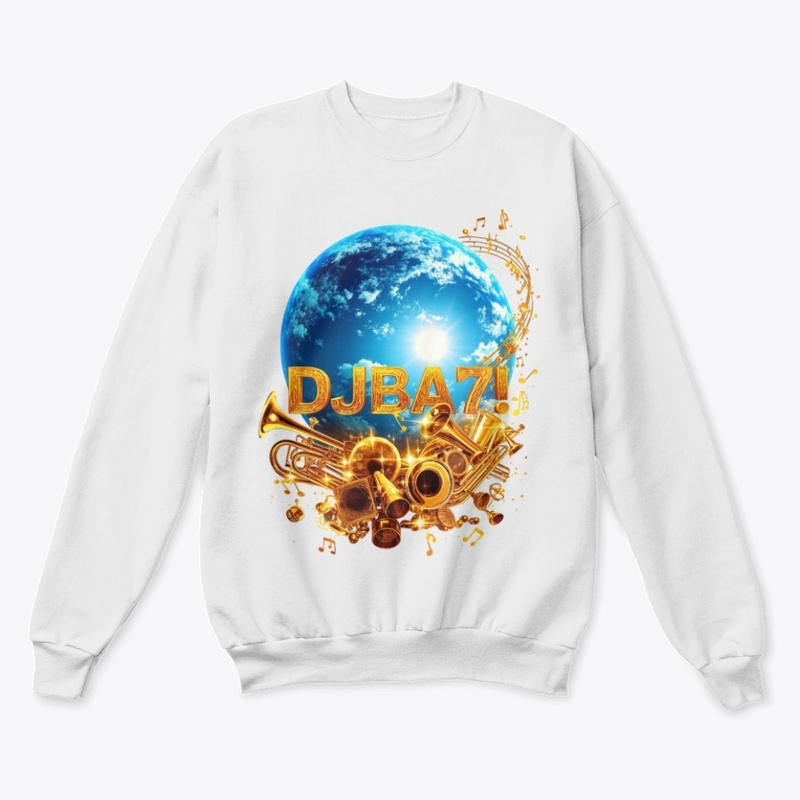  Gold DJBA7 