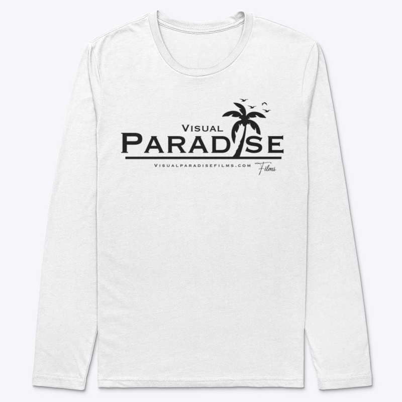 VP Large Logo (Black)