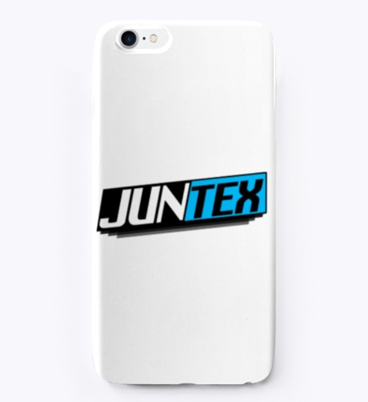 Juntex Channel Logo 