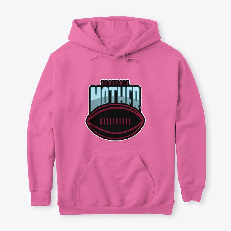 Football Mom