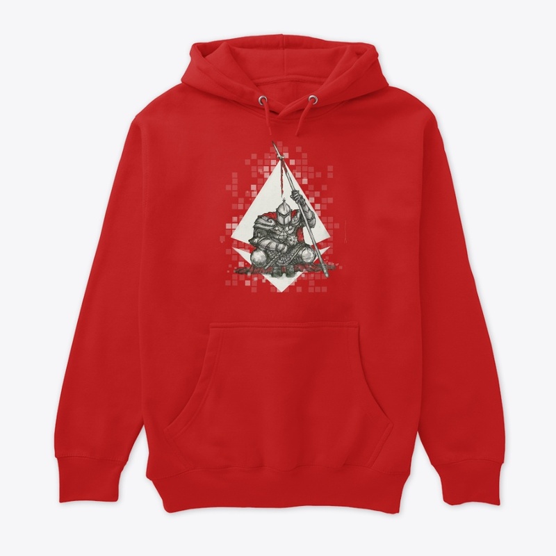 BUIDLGUIDL PIKEMAN