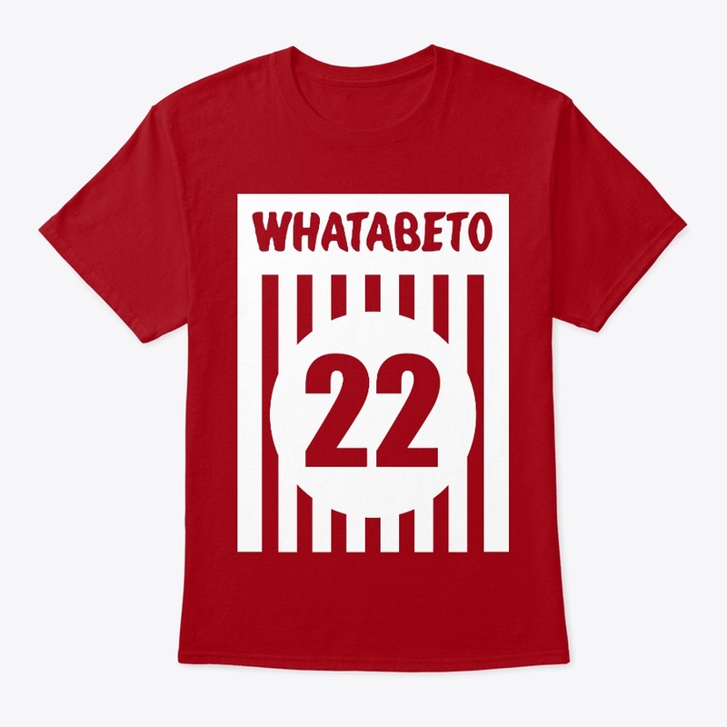 Whatabeto 22