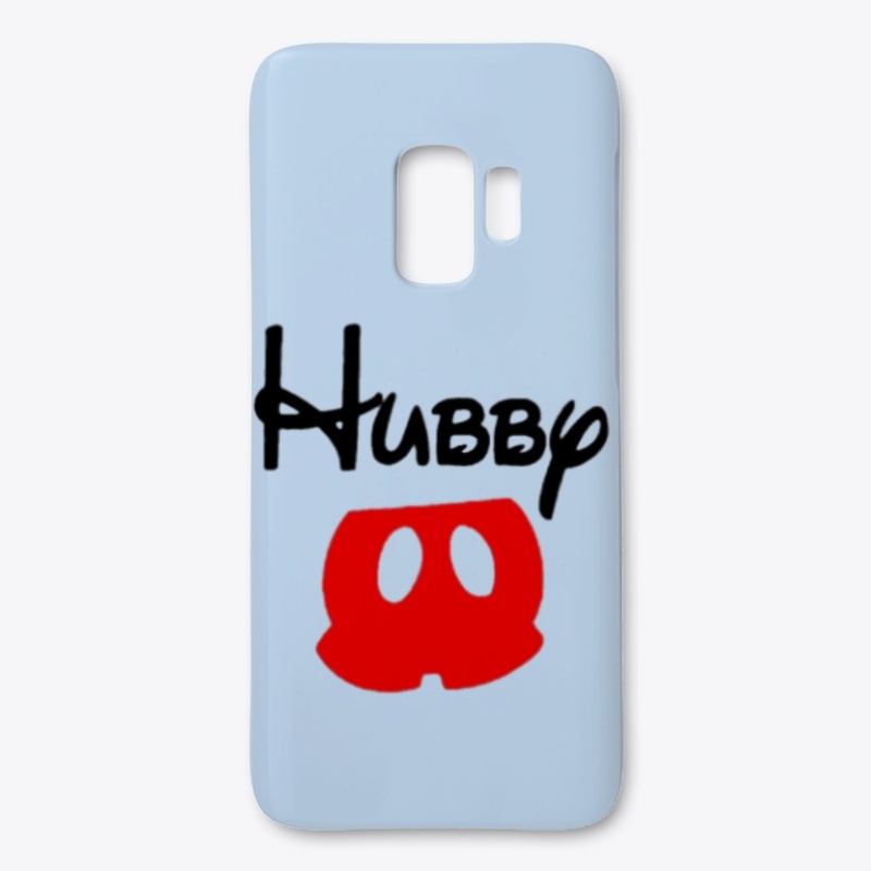 Hubby