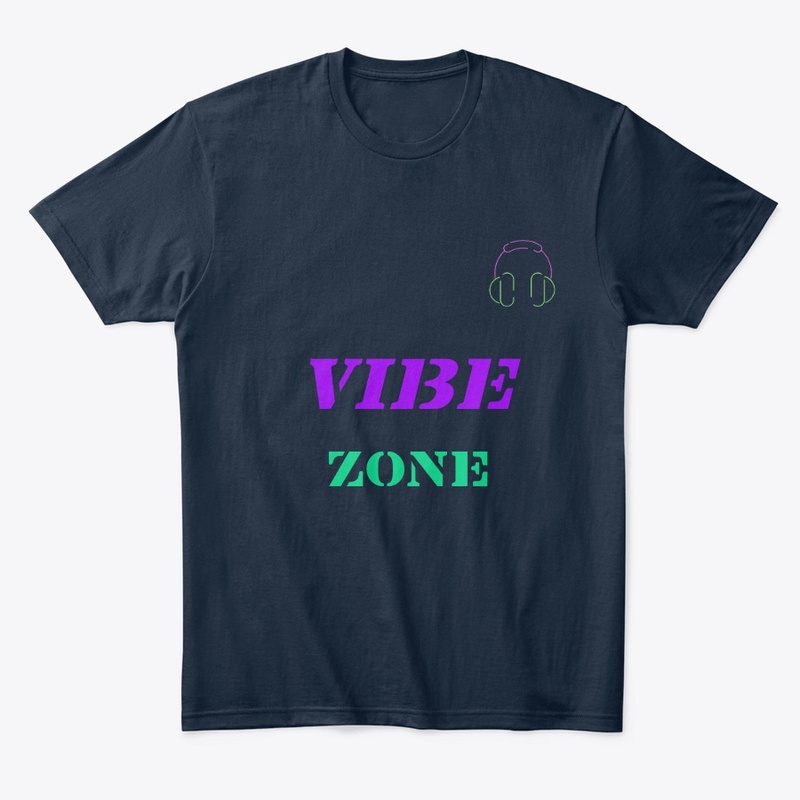 Song vibe zone 