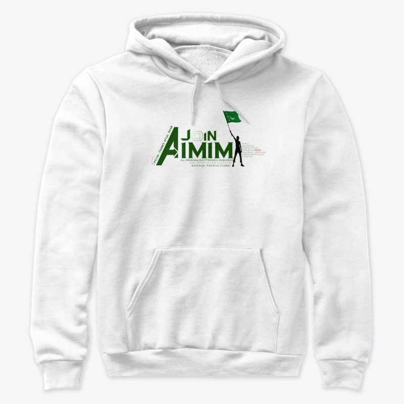 Aimim T-Shirt 01