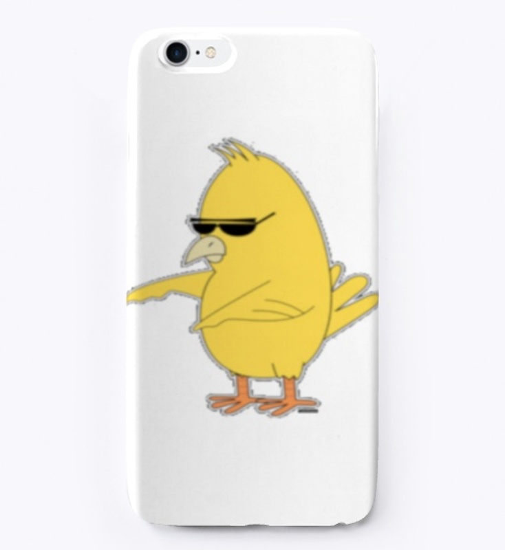 Cool Duck