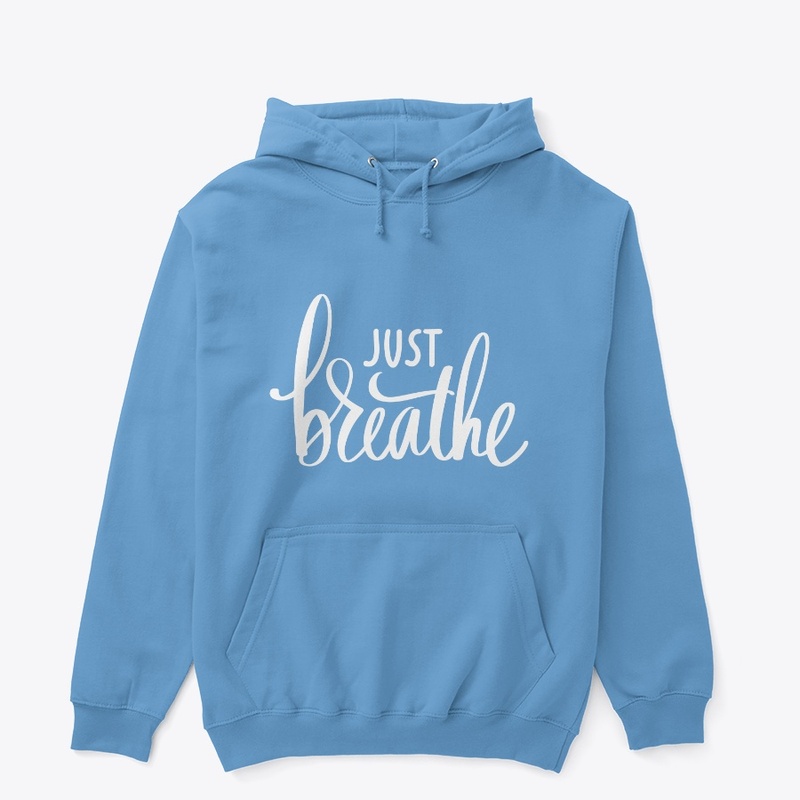 Just Breathe 