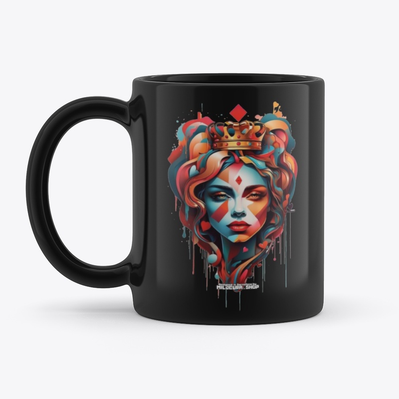 The Queen