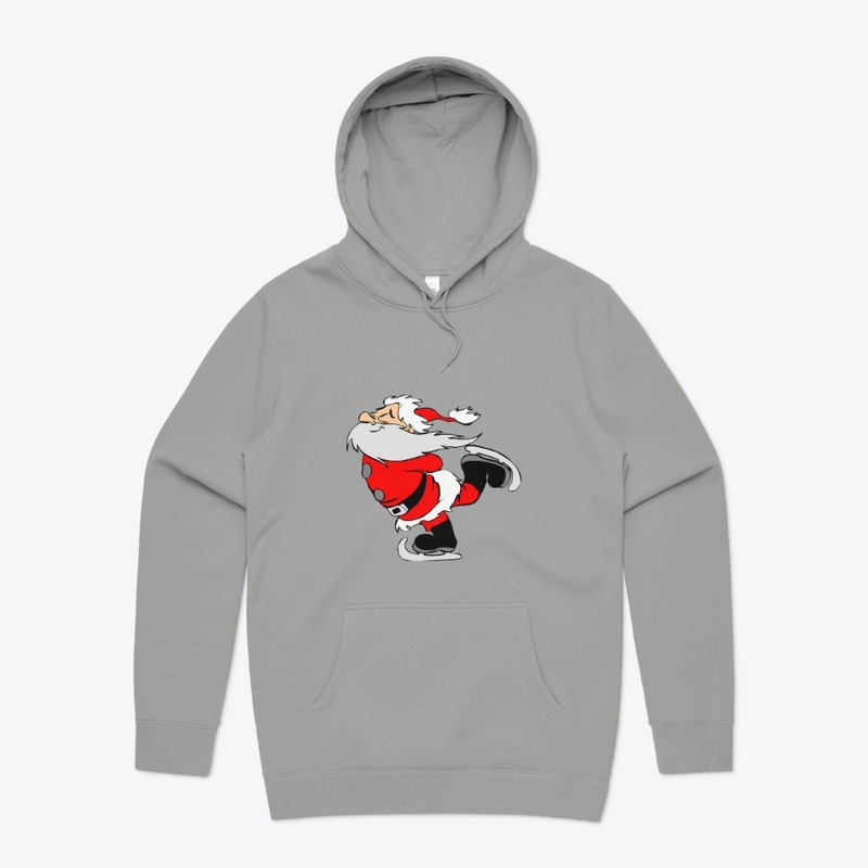 Happy santa | Santa clause |  Christmas